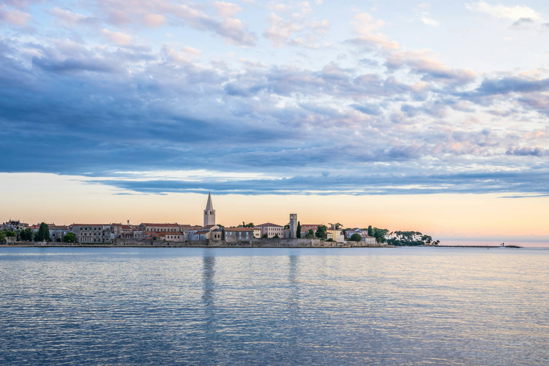 Day 5: Poreč