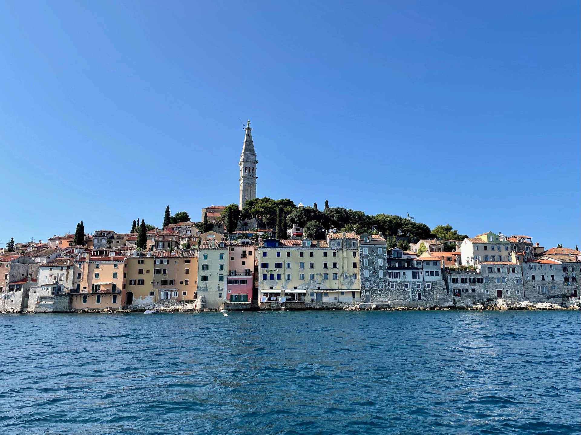 Day 13: Rovinj