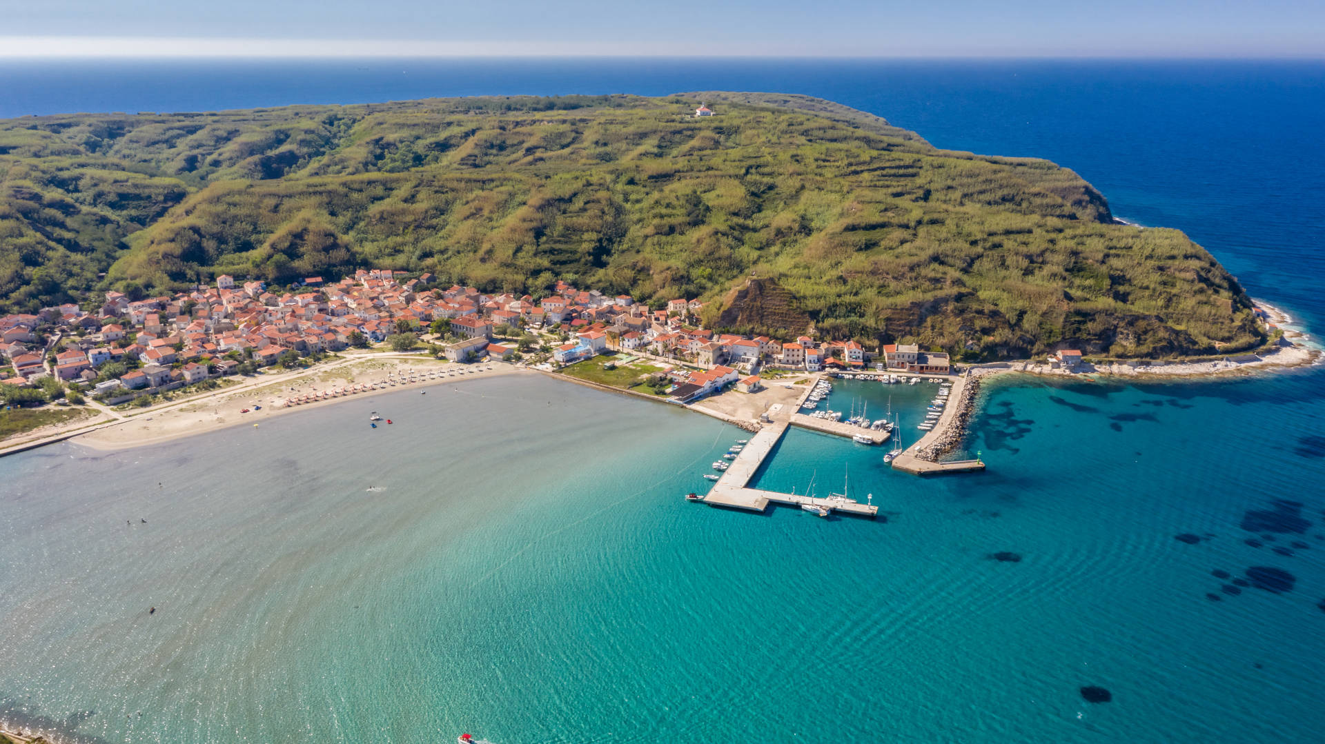 Day 6: Island Susak