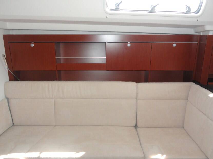 Hanse 385 Riana