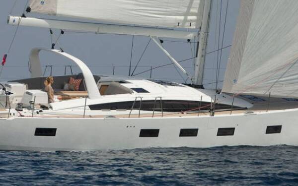 Jeanneau 64 Aria